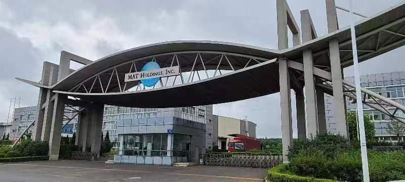 常州恒温恒湿